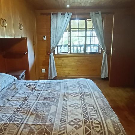 Koinonia Bush Lodge Hartbeespoort Exterior foto